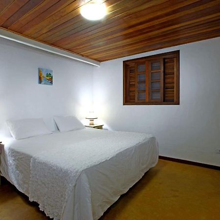 Villa Casa Da Prainha Ilhabela Exterior foto